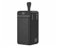 Tracer VOUGE-8 80000 mAh QC PD 22.5W - 1298395 - zdjęcie 1